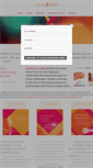 Mobile Screenshot of futureleadernow.com